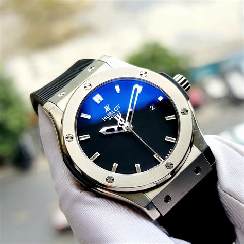 hublot classic fusion ราคา